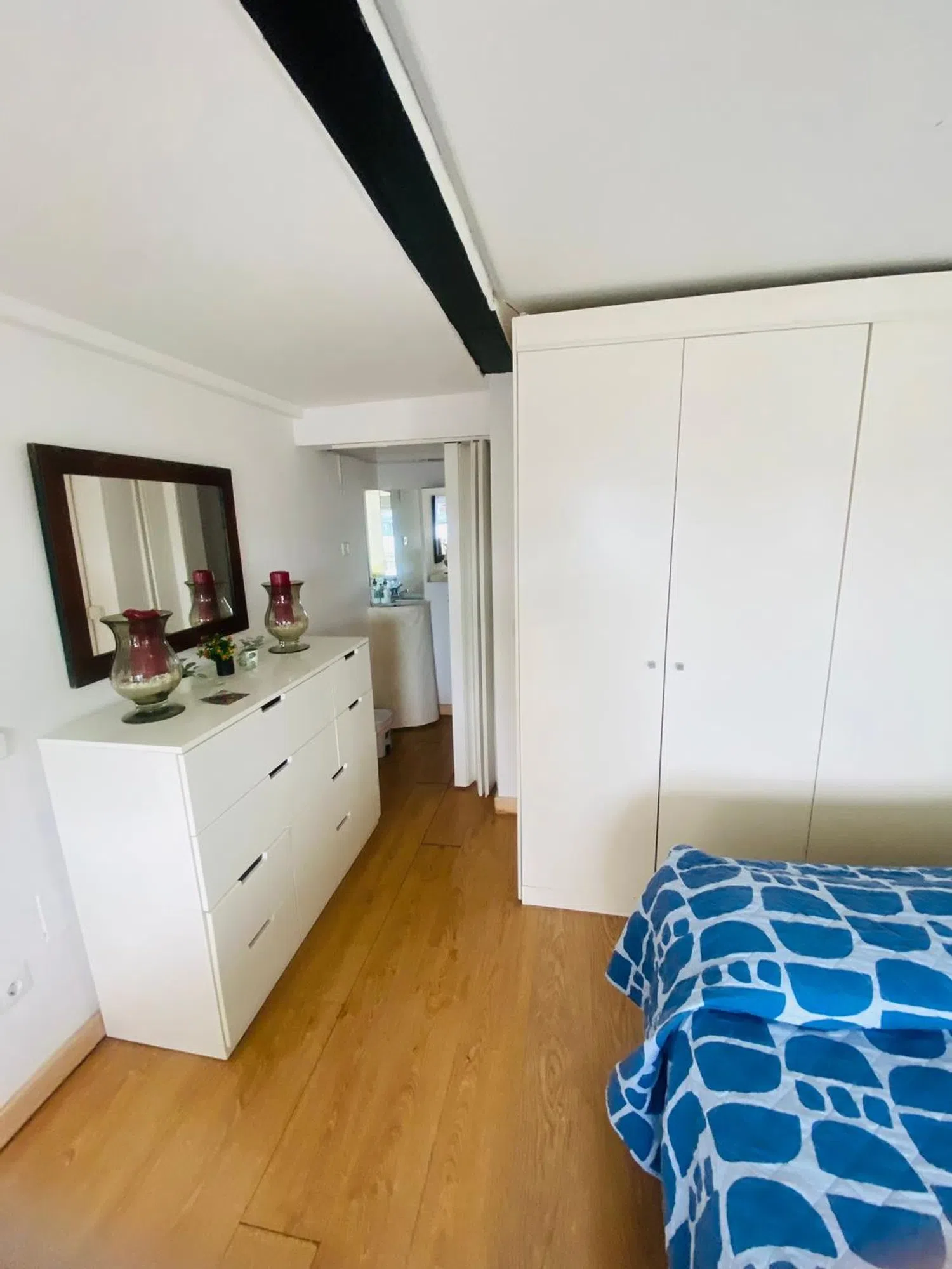 Estudio en calle Cerro del Murmullo, 13 - Foto 11