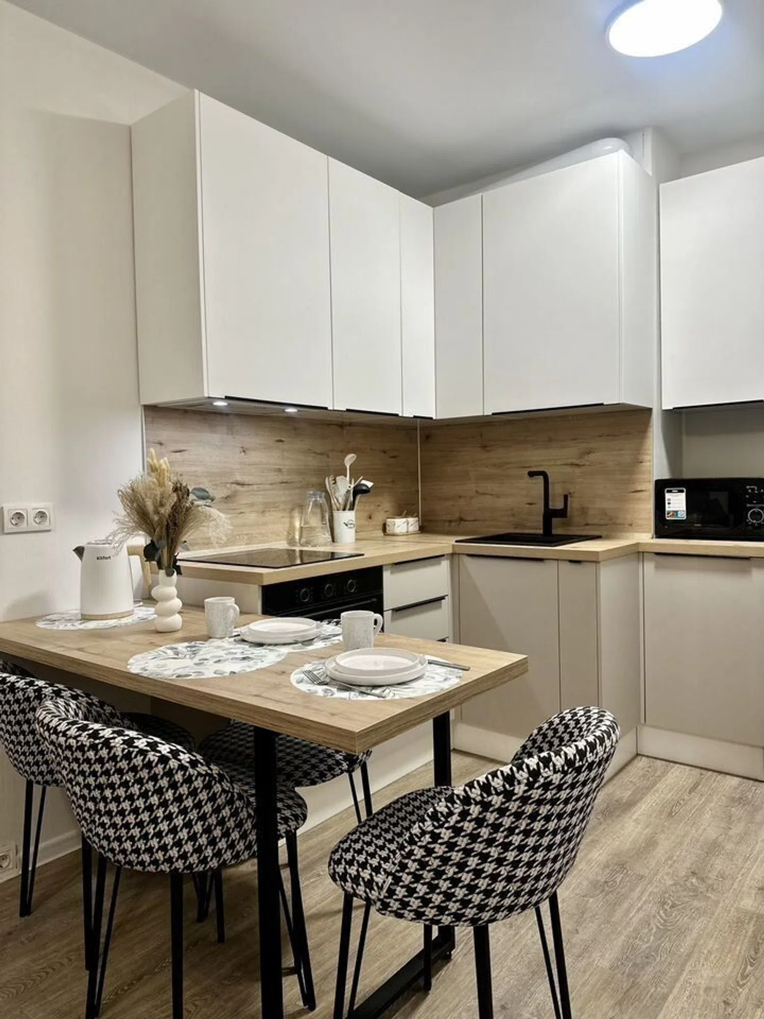 Piso en calle Martínez Maldonado, 18 - Foto 2