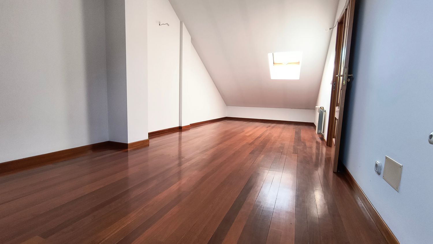 Chalet adosado en calle da Muiña, 34 - Foto 12