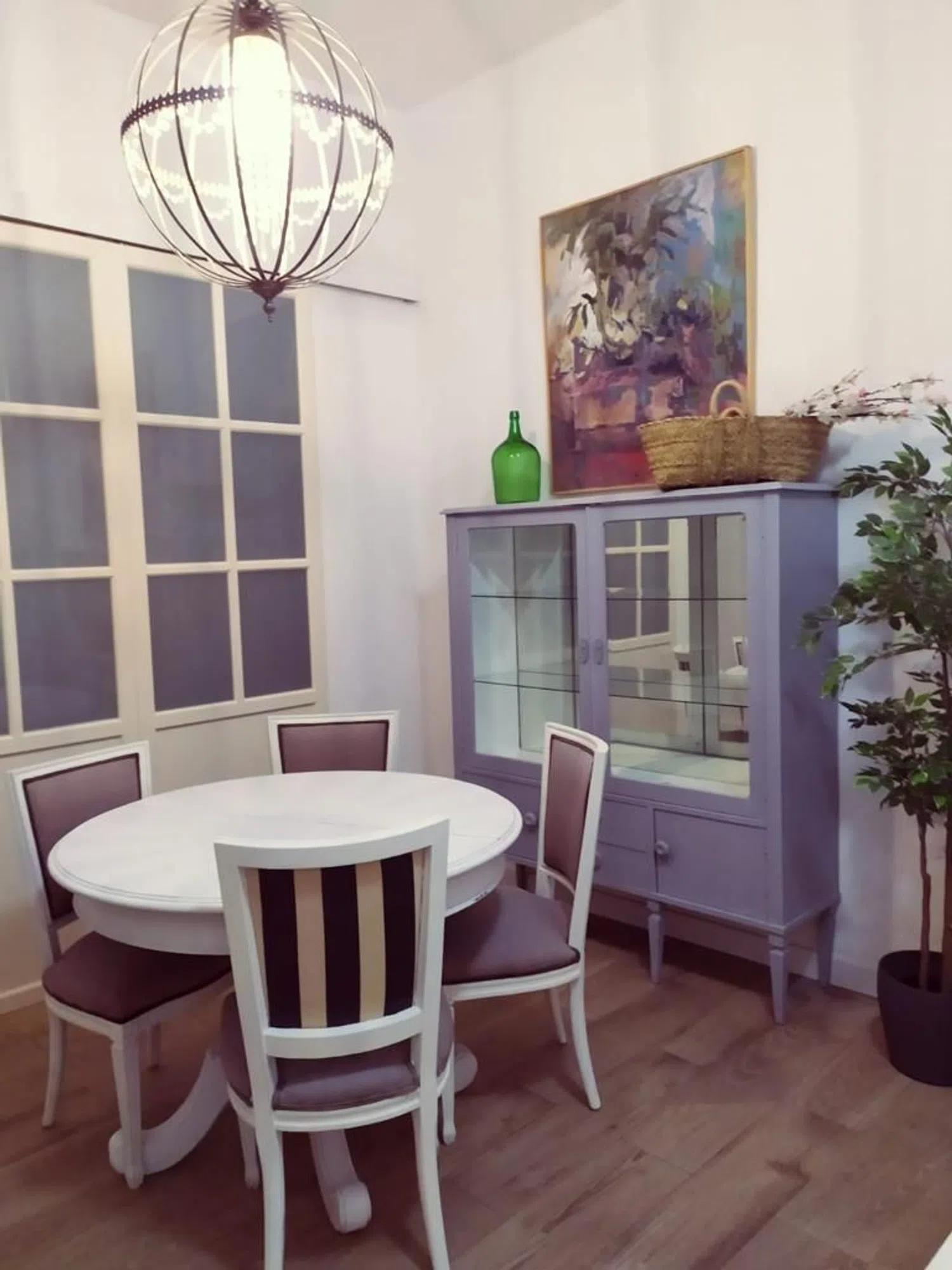 Piso en Barrio Puerta Carmona-Puerta Osario-Amador de los Ríos - Foto 1