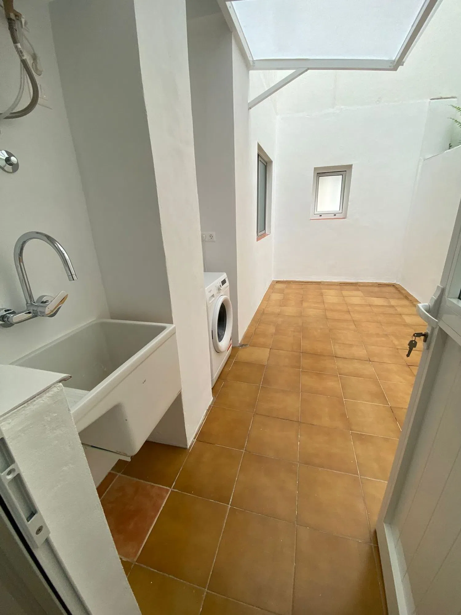 Piso en Barrio Buenavista-Chapatal - Foto 11
