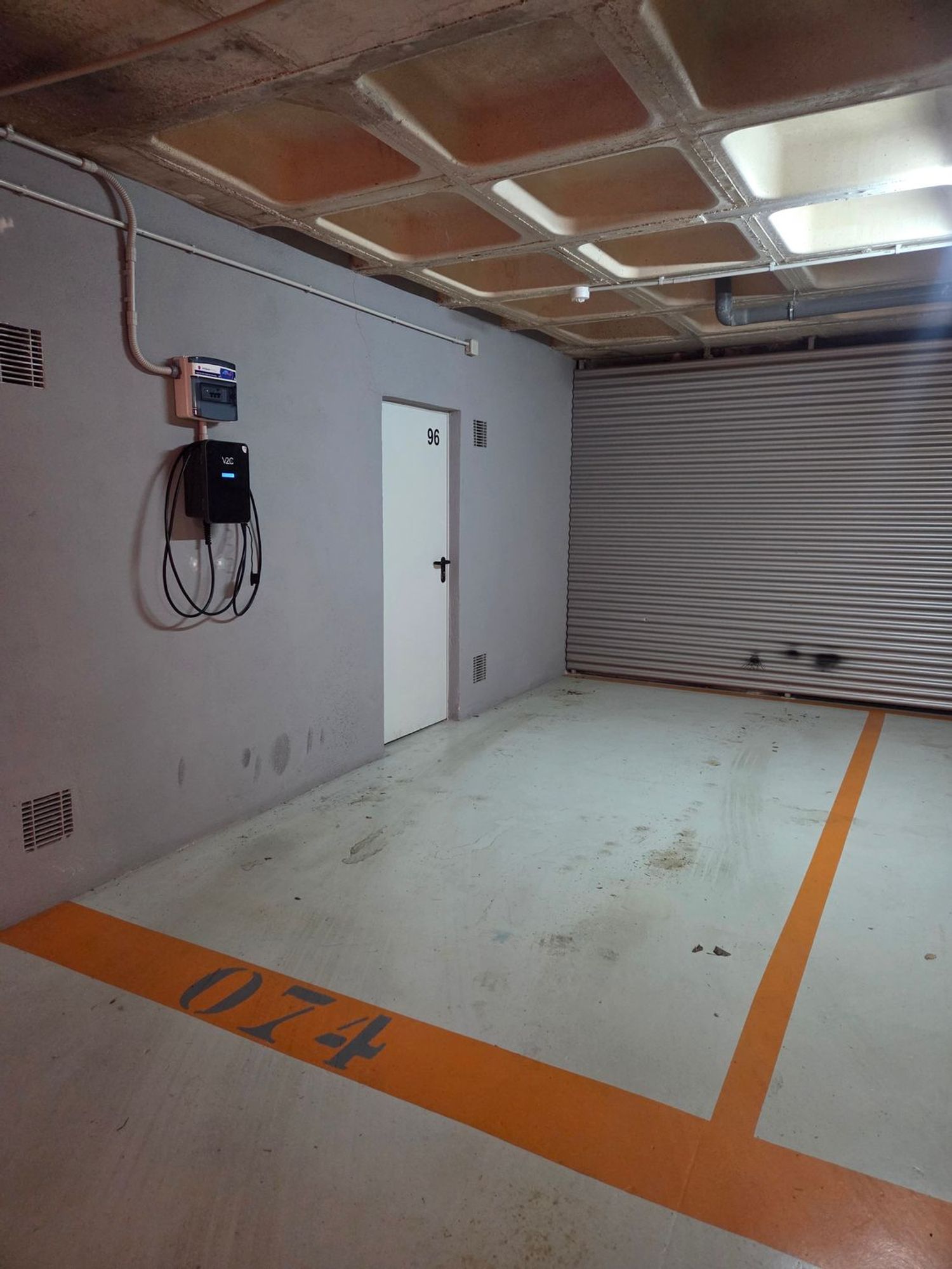 Piso en calle de Gonçal Pons, 20 - Foto 20