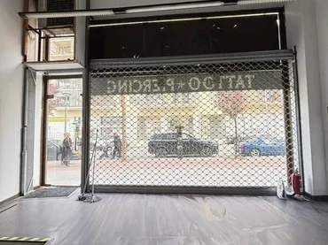 Local comercial en  Pi i Margall 36 - Foto 9