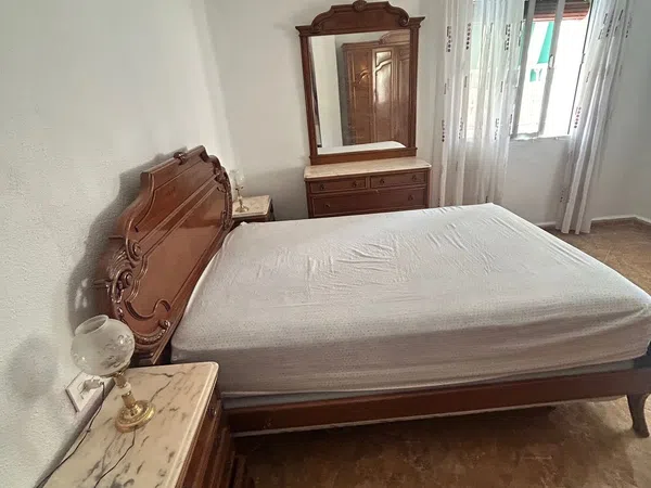 Alquiler de piso en Calle Arzobispo Guerrero, 15 - Foto 18