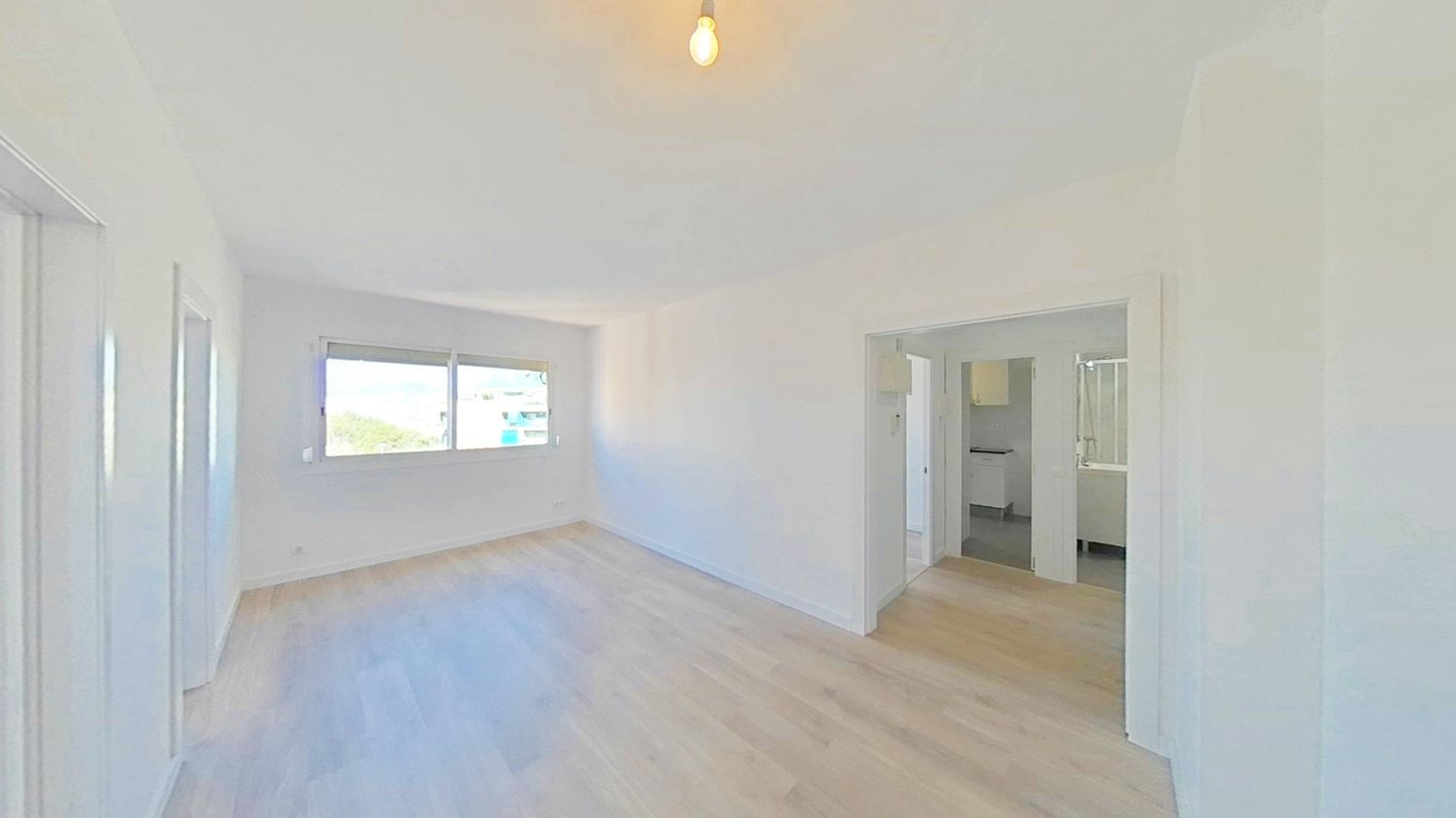 Piso en Llefià, Llefià - Foto 3