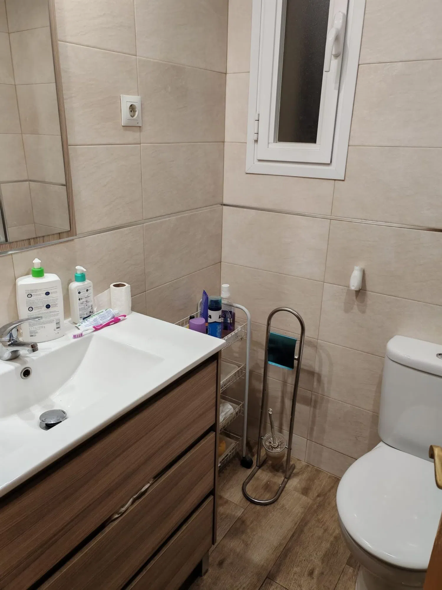 Piso en calle del Conde Rodríguez San Pedro, 58 - Foto 4