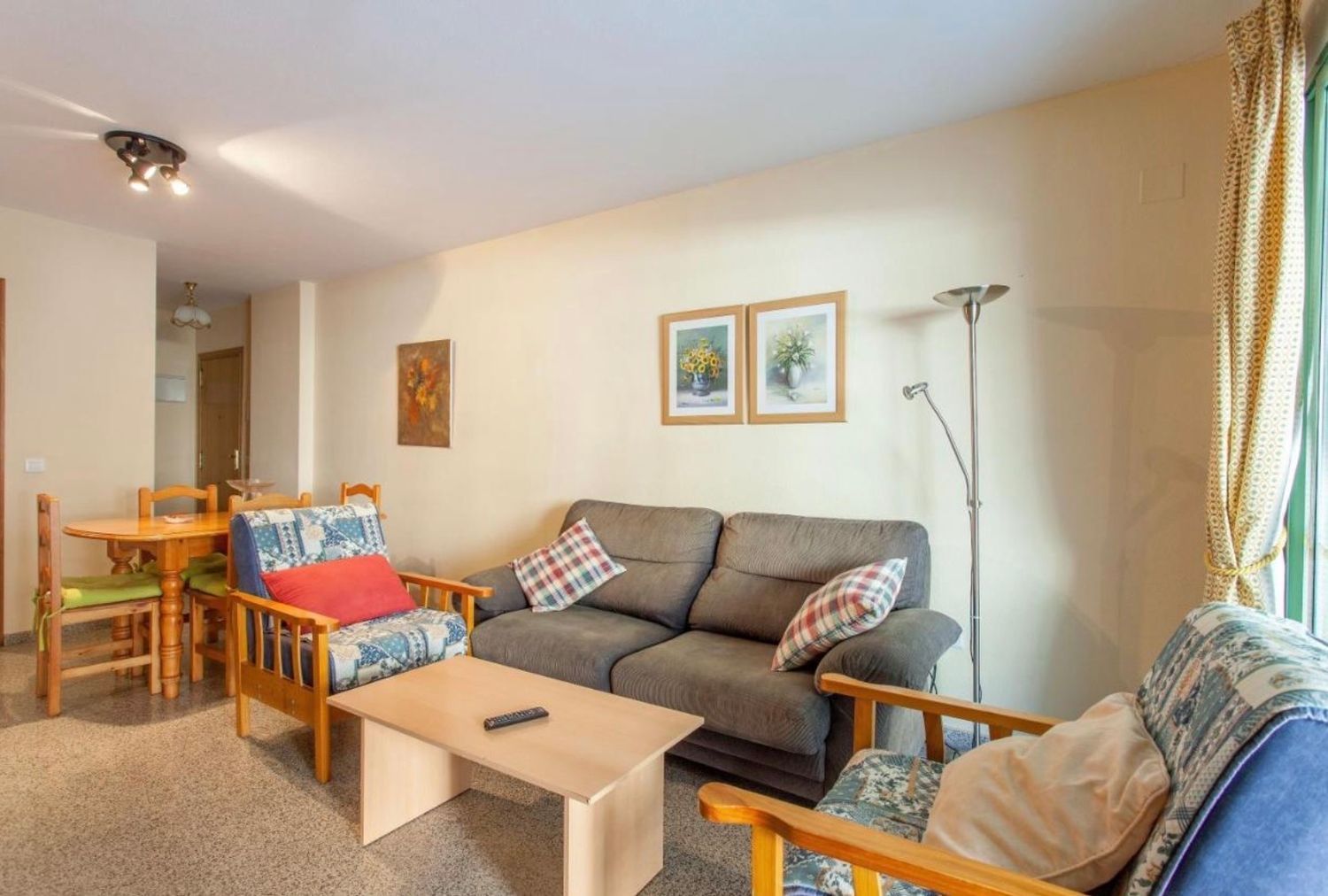 Dúplex en Avenida Mare Nostrum, 7, La Patacona, La Patacona - Foto 11
