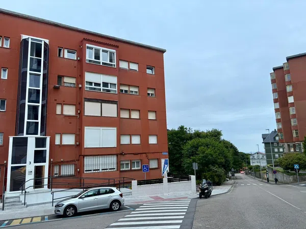 Piso en Bajada de la Encina, 3 - Foto 3
