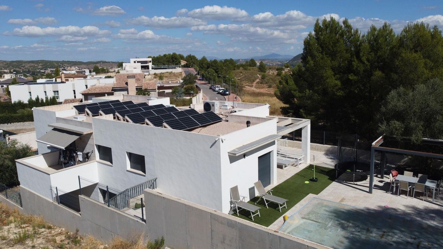 Casa o chalet independiente en Calle Dolores López Martínez, 3 - Foto 19