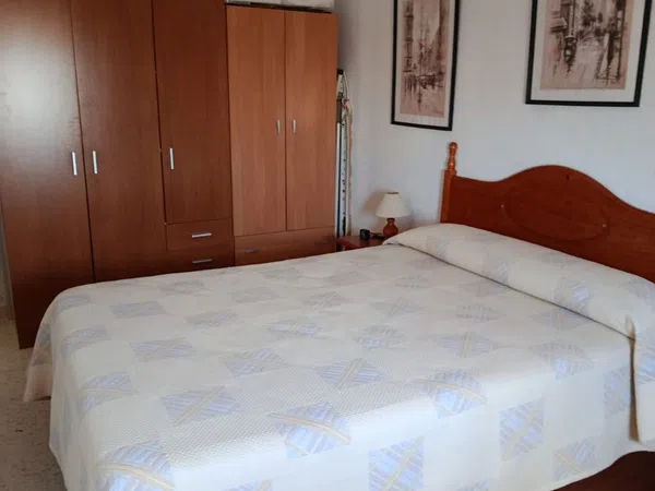 Piso en Calle Beethoven, 2, Zona Golf - Torre Almenara - Foto 8