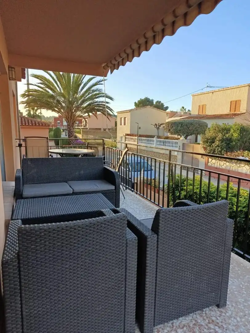 Chalet en  Carrer Alacant 11 - Foto 20