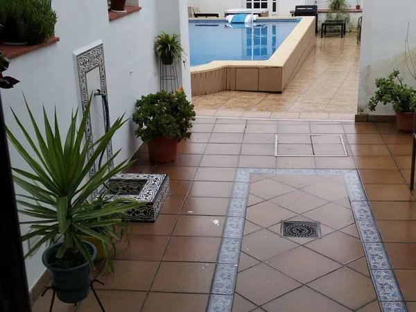 Casa de pueblo en Plaza La, 6 - Foto 6