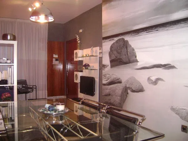 Piso en calle Arabial, 47