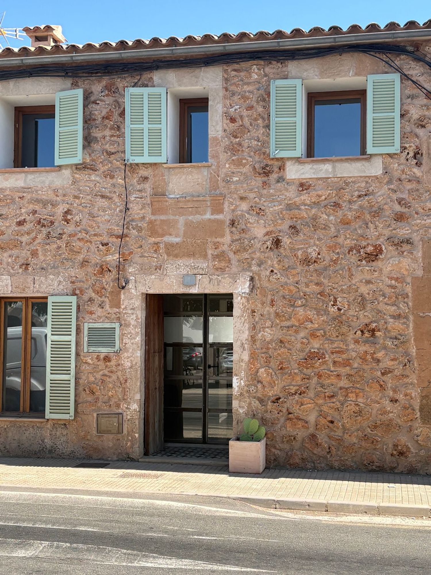 Casa de pueblo en Calle de la Rambla, 1 - Foto 18