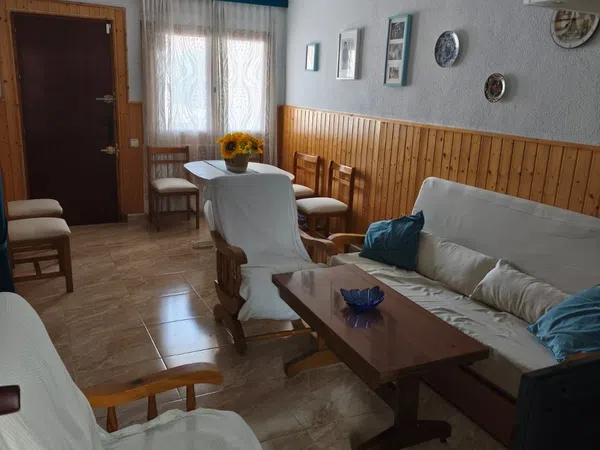 Chalet adosado en Calle Torres Fontes, 54 - Foto 5