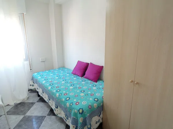 Piso en Calle Lepanto, Girón - Las Delicias - Pacífico - Foto 17