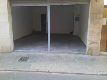 Local comercial en  Carrer de Marina 61 - Foto 8