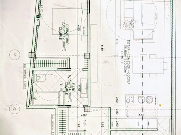 Piso en cuesta del Hospital, 8 - Foto 13