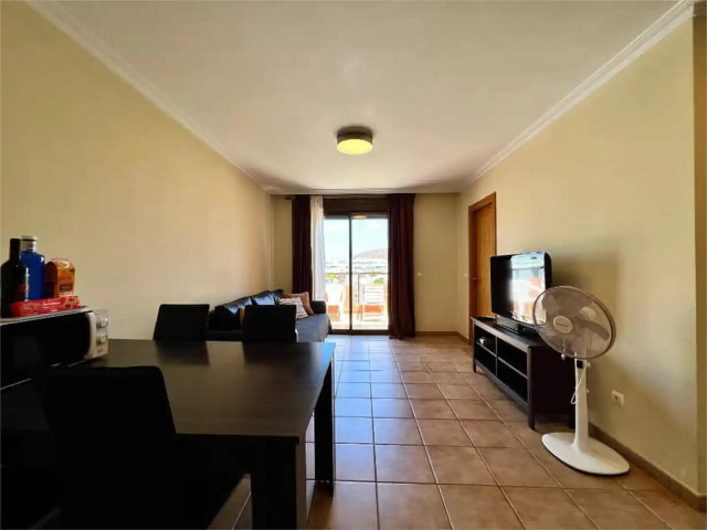 Piso en La Tejita - Foto 2