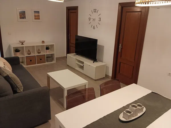 Piso en calle d'Isaac Peral, 14 - Foto 1