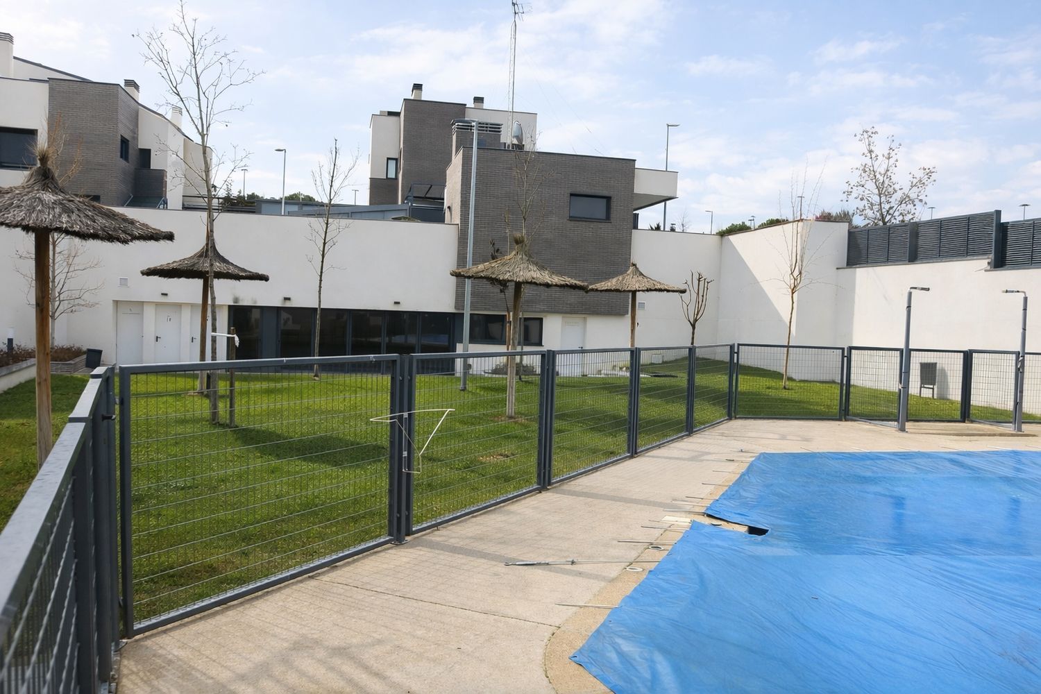 Chalet pareado en avenida Aurelio Álvarez, 9 - Foto 23