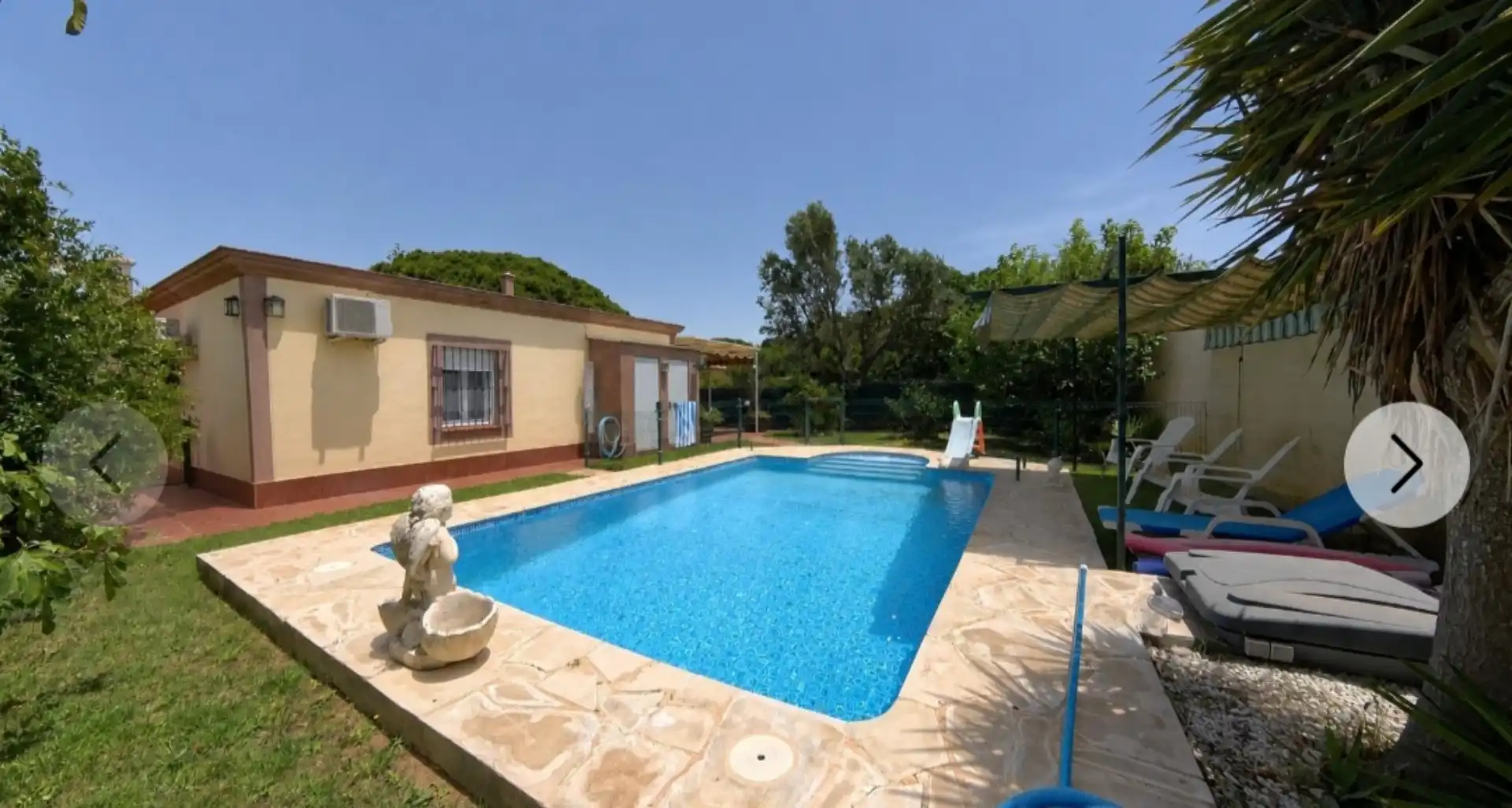 Chalet en  Carretera Pinar de los Franceses 42 - Foto 2
