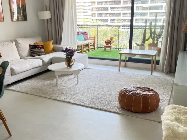 Piso en Avenida de les Nacions, 30, PAU 5 - Foto 6