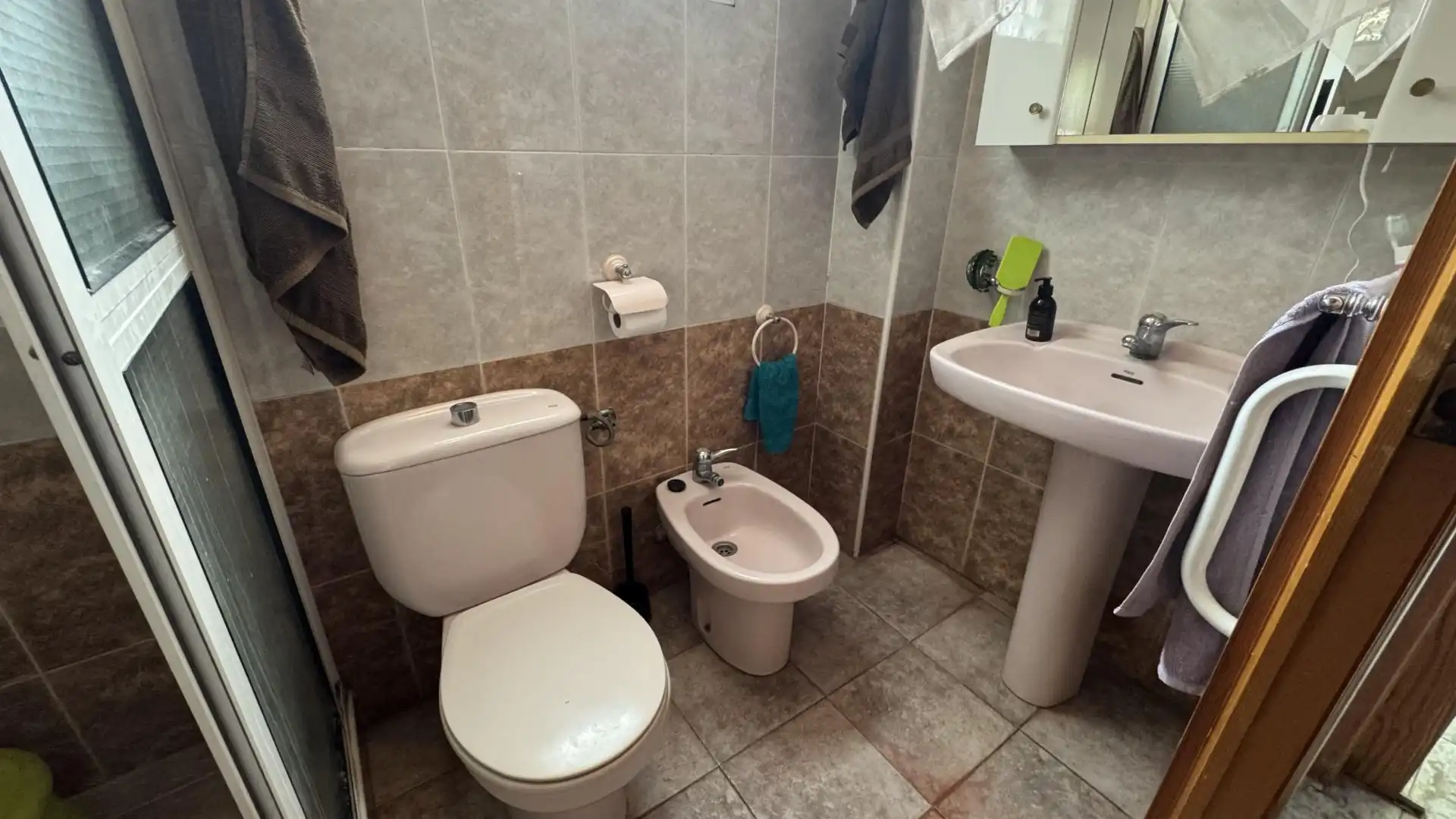 Casa adosada en  Calle Conde Almodóvar 88 - Foto 18