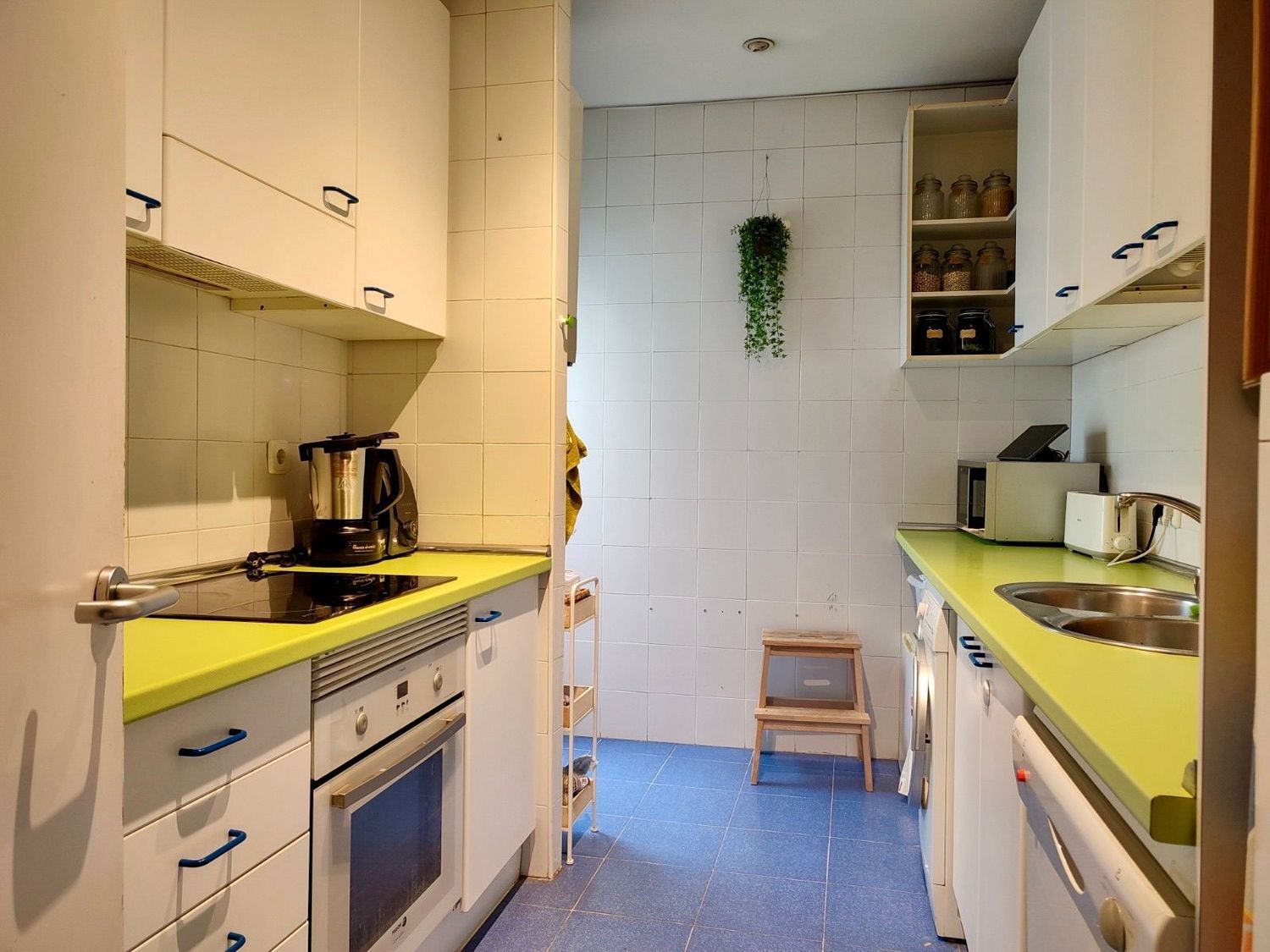 Piso en avenida de Menéndez Pelayo, 32 - Foto 2