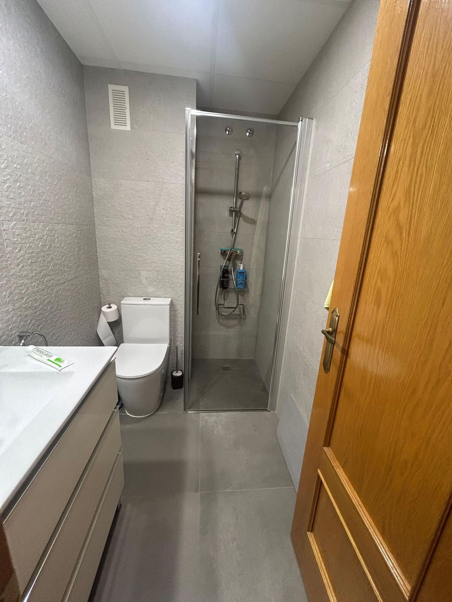 Chalet adosado en Camino del Faro, 6, Cabo de las Huertas - Foto 11
