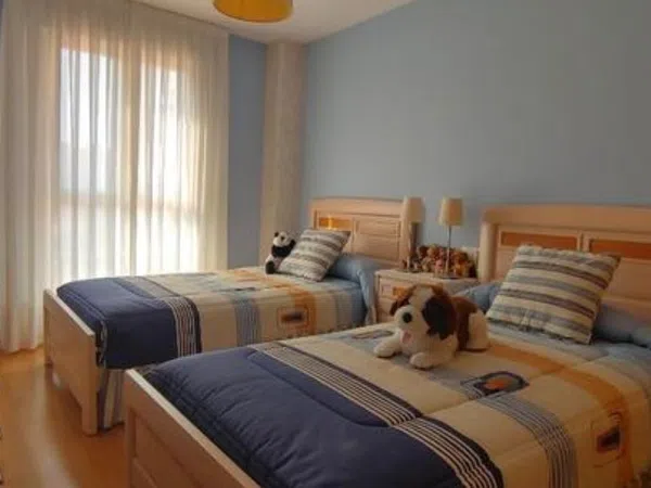 Piso en calle d'Emili Botey Alsina, 16