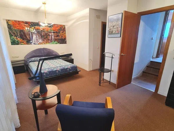 Chalet adosado en calle Playa de Sangenjo, 98 - Foto 13