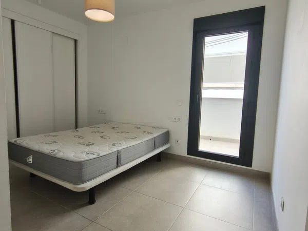 Piso en calle Antonio Jiménez Ruiz, 6 - Foto 6