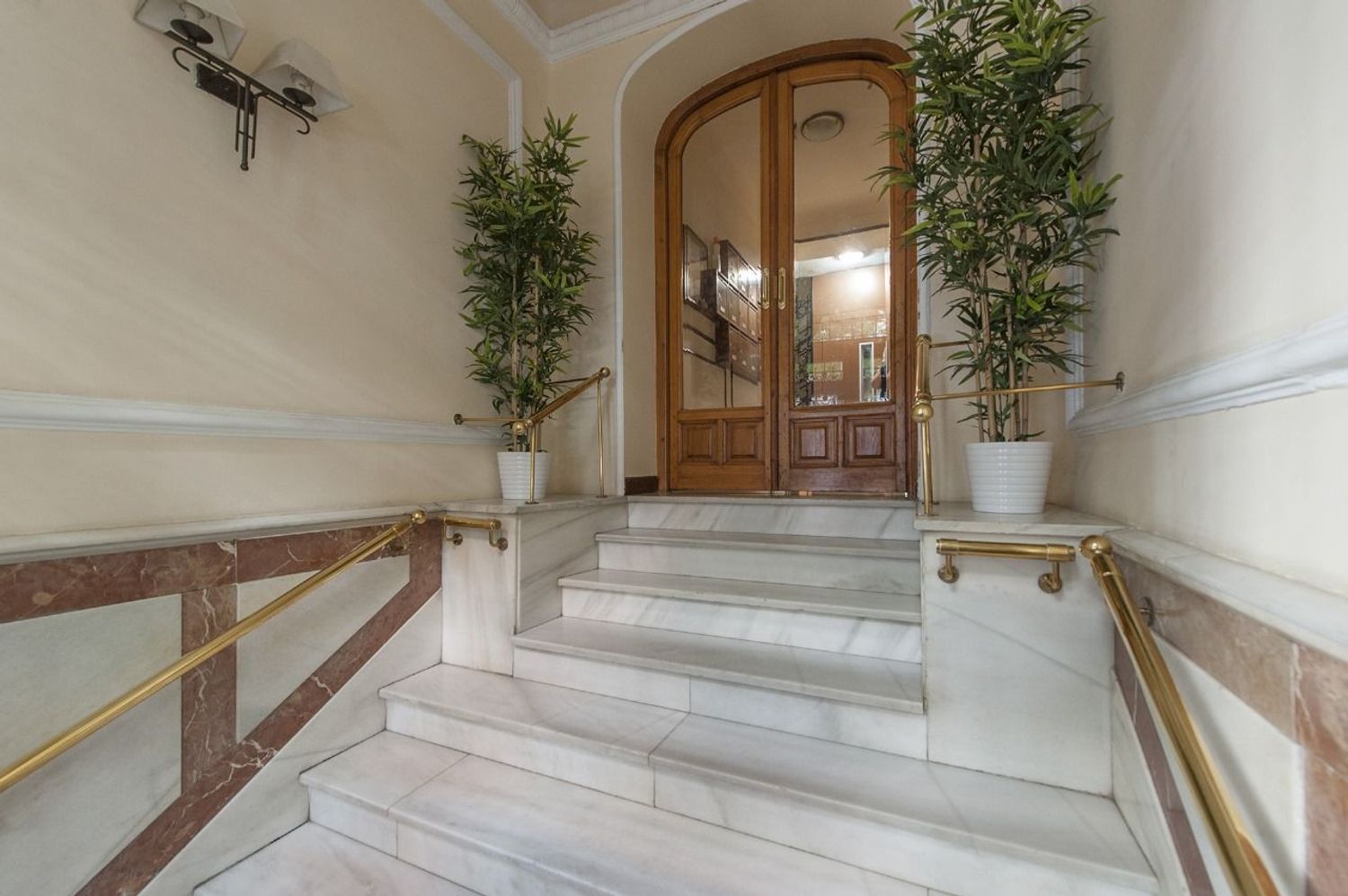 Piso en calle de Manuel Cortina, 10 - Foto 15