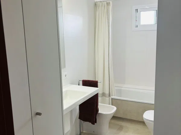 Piso en calle Pedro de León, 2 - Foto 12