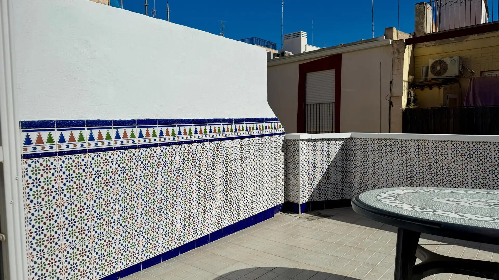 Ático en  Carrer del Salvador 27 - Foto 4