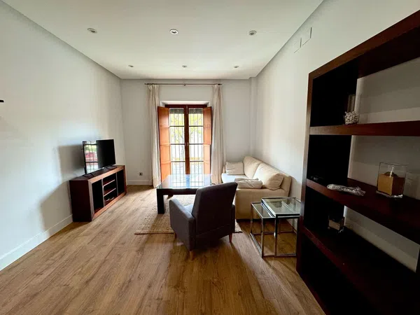 Piso en calle Luis Montoto, 48 - Foto 3