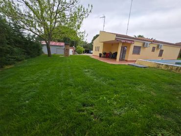 Chalet en  Urbanizacion Pinares de Valverde 83 - Foto 18