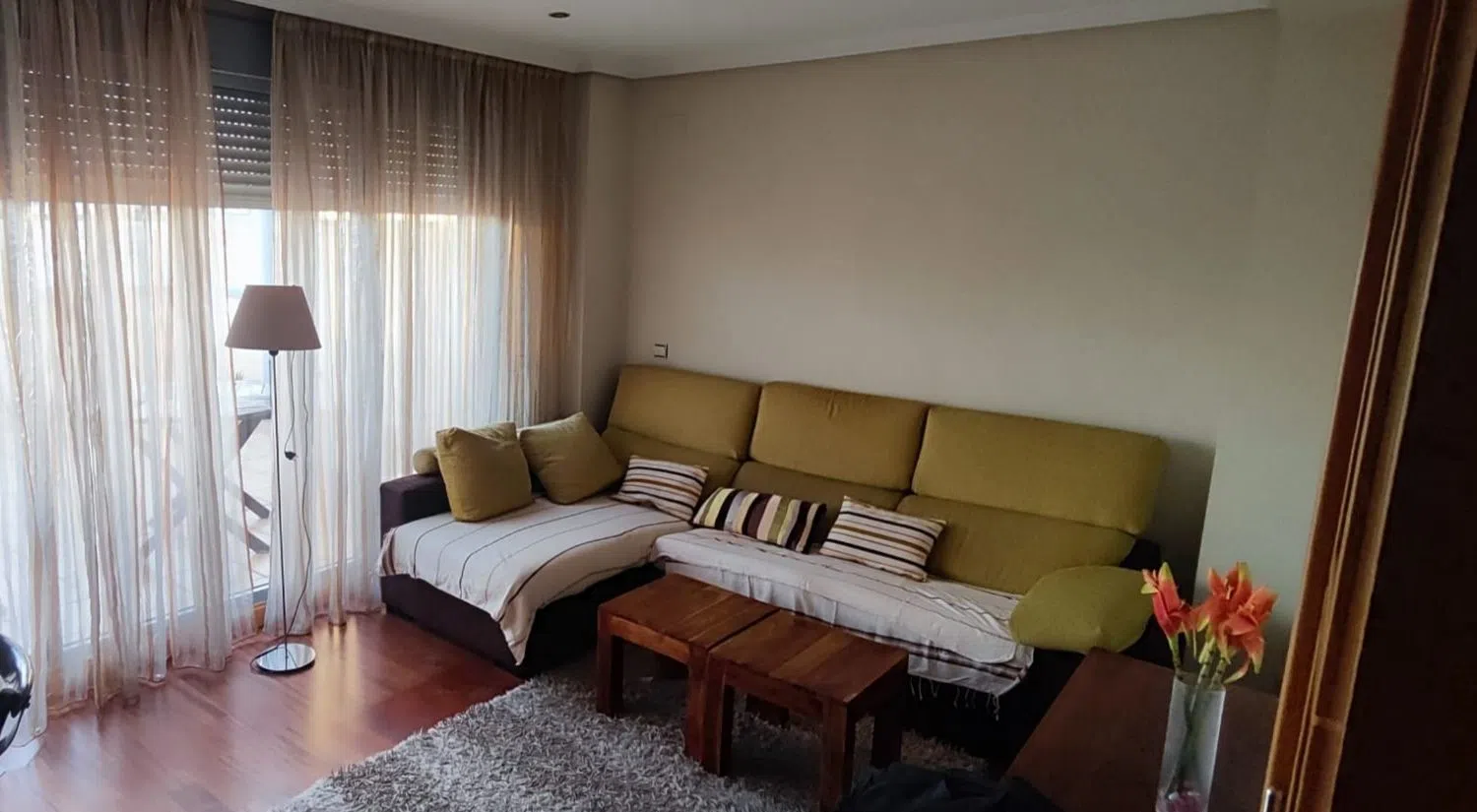 Ático en avenida de los Pilares, 19 - Foto 1