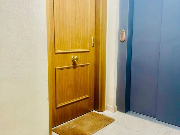 Piso en Calle la Luz, 4 - Foto 2