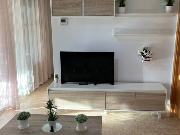 Piso en Museros - Foto 1
