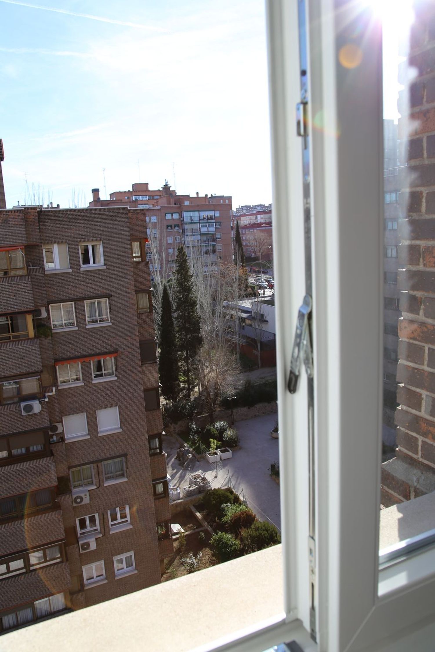 Piso en Calle del Camino de los Vinateros, 53, Media Legua - Foto 18