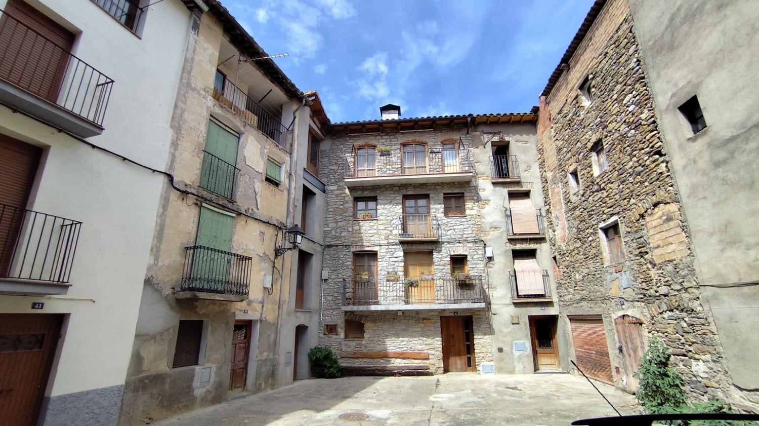 Casa de pueblo en Calle del Raval, 43 - Foto 6