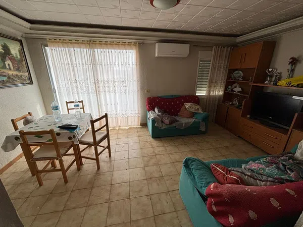 Piso en Calle Olm, 30, San Antón - Palmerales - Foto 1