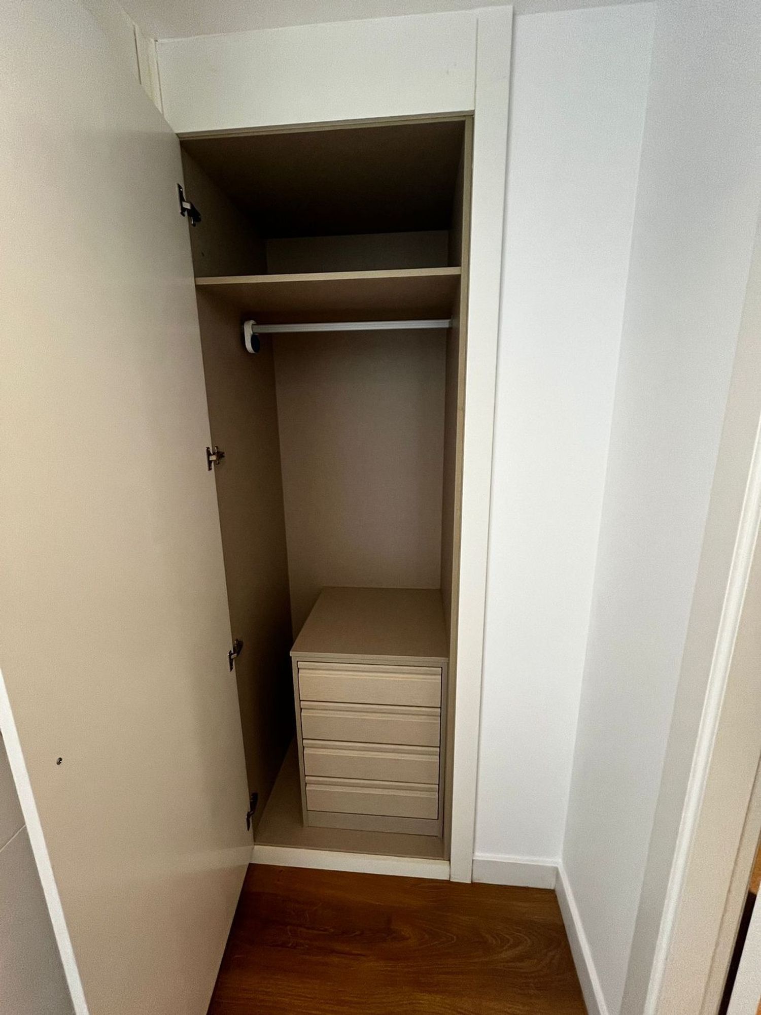 Piso en Camino de la Térmica, Puerta Blanca - Almudena - Foto 11