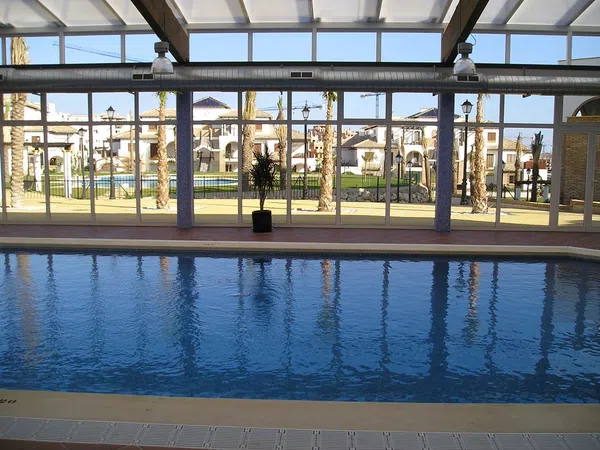 Piso en Calle Tomillo, 1, Las Salinas, Las Salinas - Foto 9