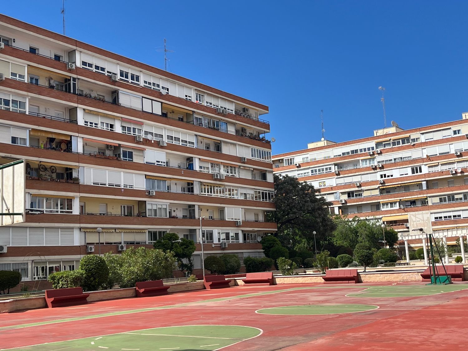 Piso en Calle Parque Grande, 2 - Foto 31