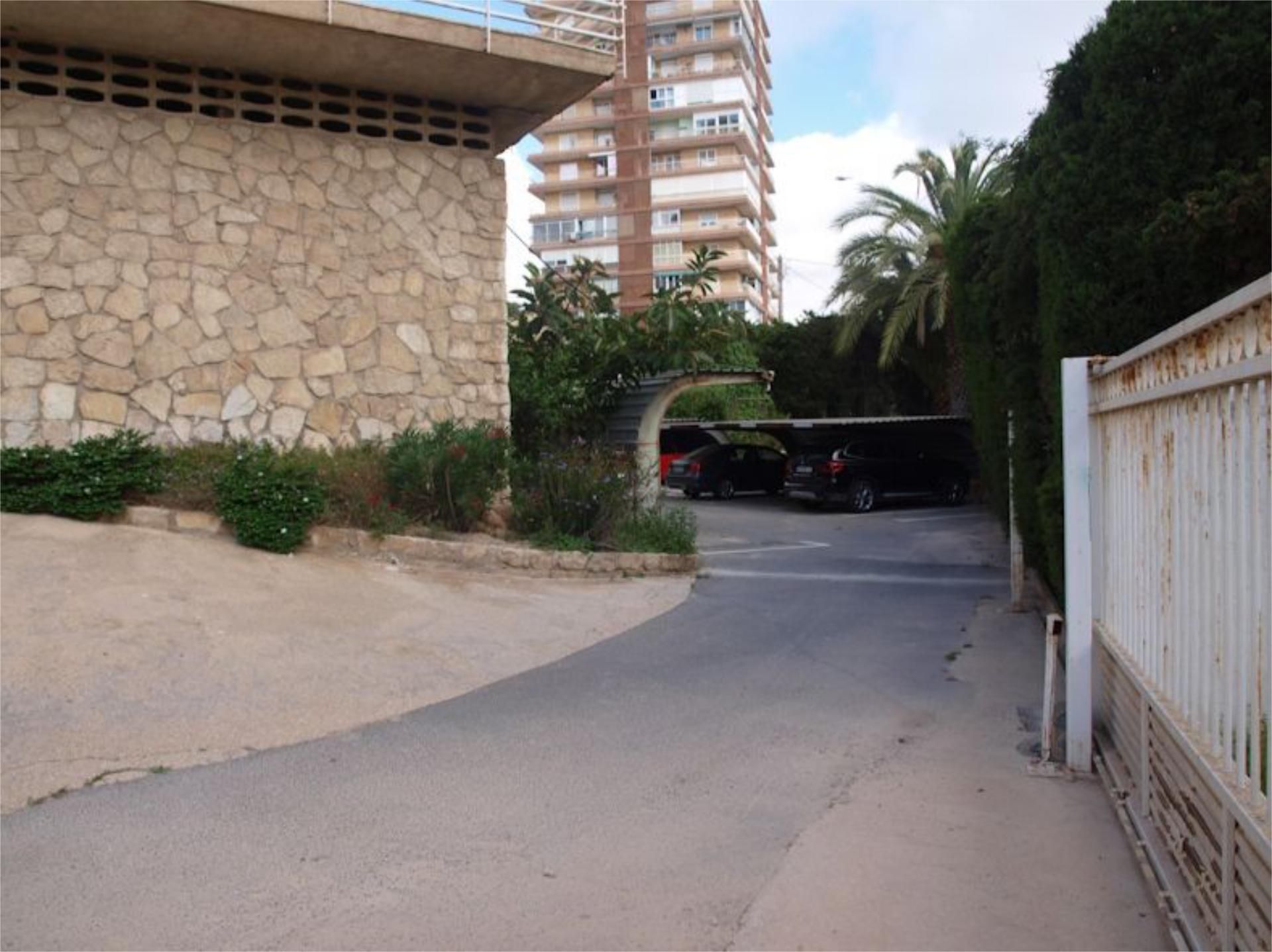 Piso en avenida Avinguda de la Condomina 13 - Foto 8