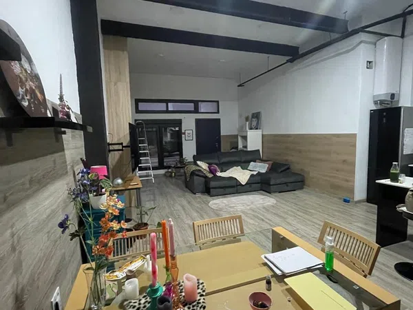 Loft en Calle de Tirant lo Blanch, 9, En Corts - Foto 7