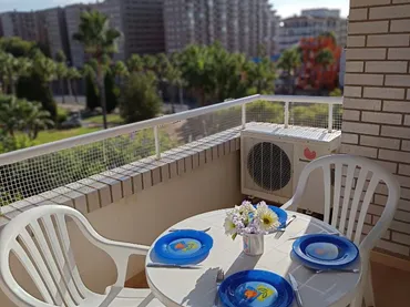 Apartamento en  Avenida Central 12 - Foto 3